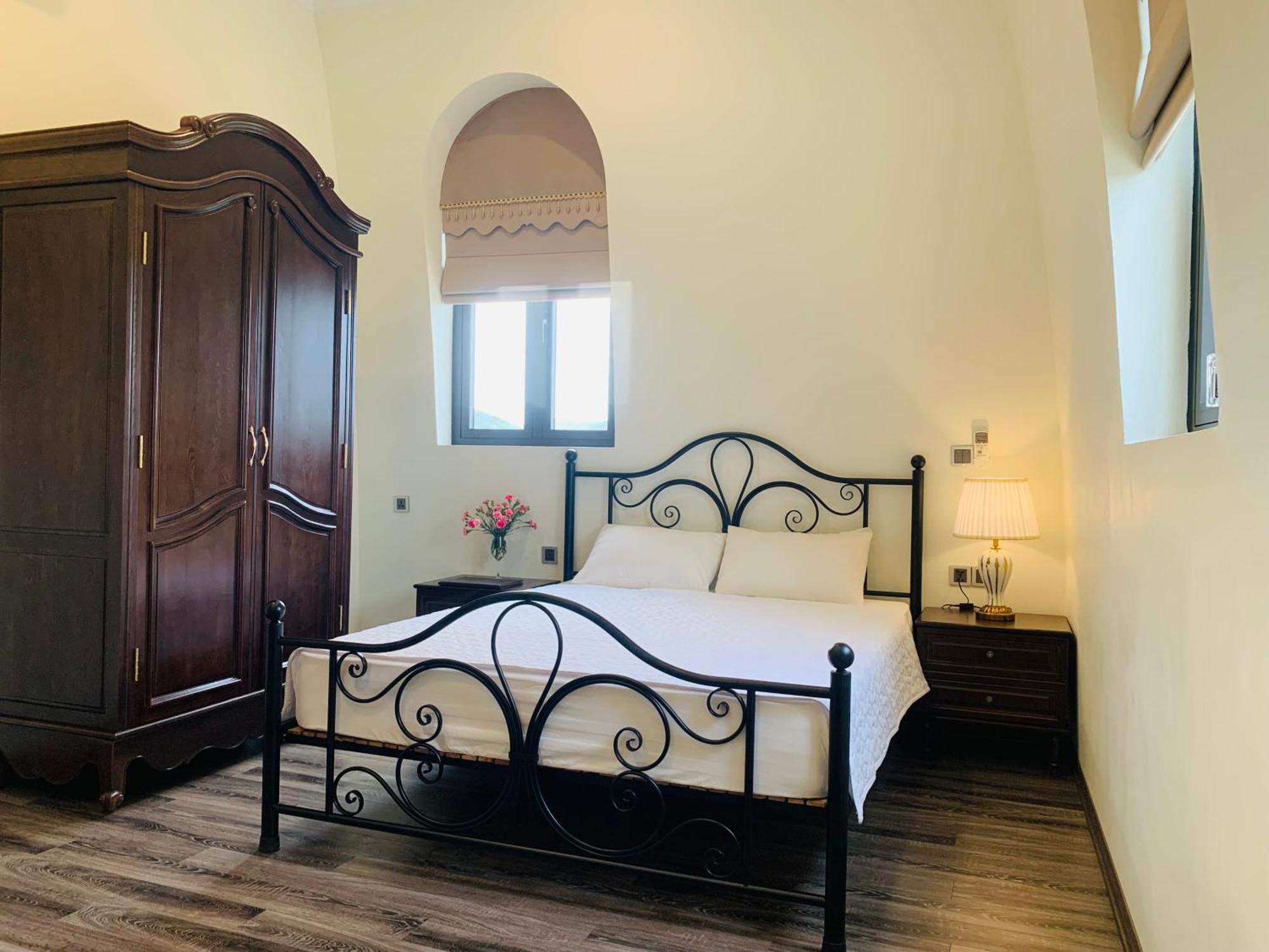 Dinh Gia Home Villa & Resort Ніньбінь Екстер'єр фото